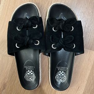 Vince Camuto sandals